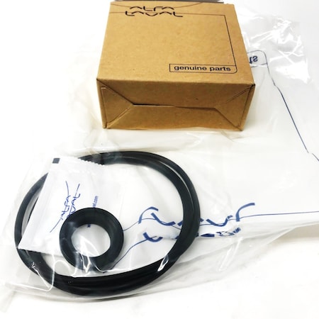 Alfa Laval Service Kit 7000 Stop/Shut-Off 3" Epdm 9611926505